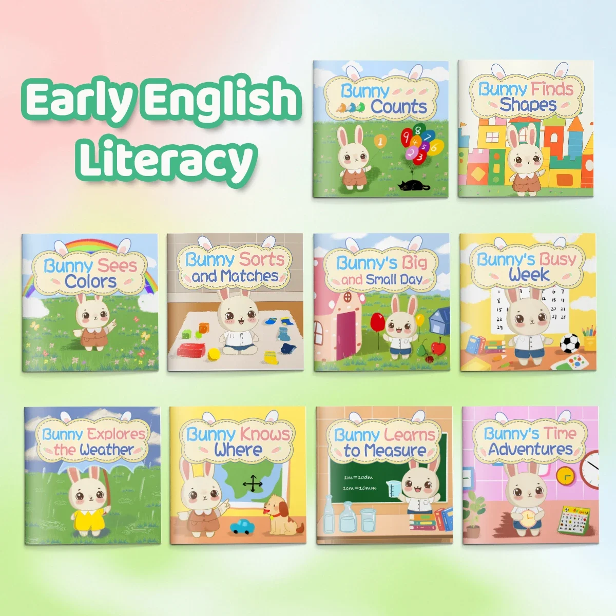 Kids Education Number - سلسلة 