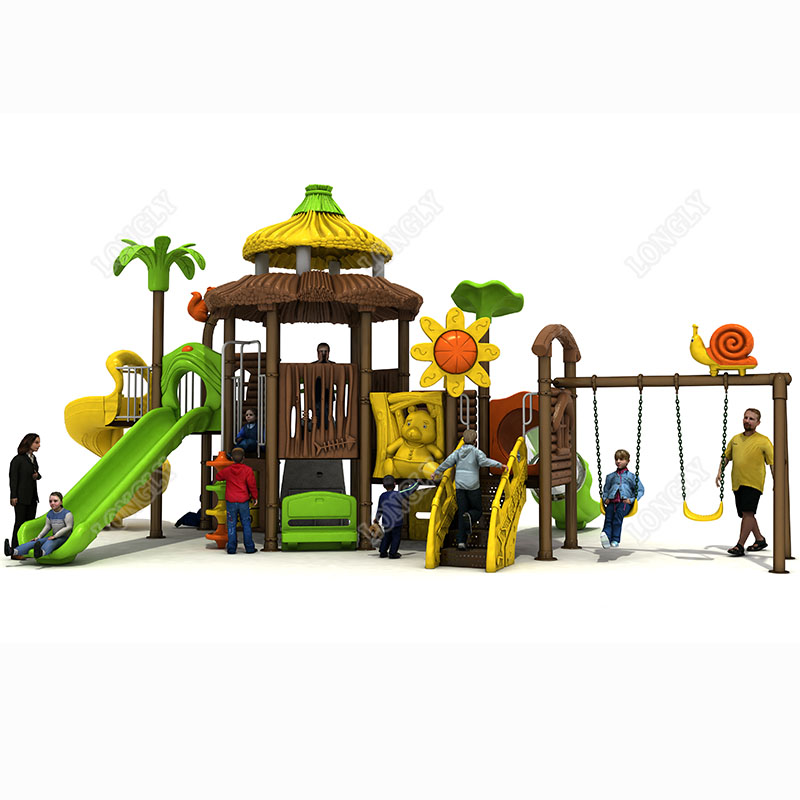 مرافق ملعب أطفال تجارية بتصميم - مراجعة Kids Education And Recreation وسعره