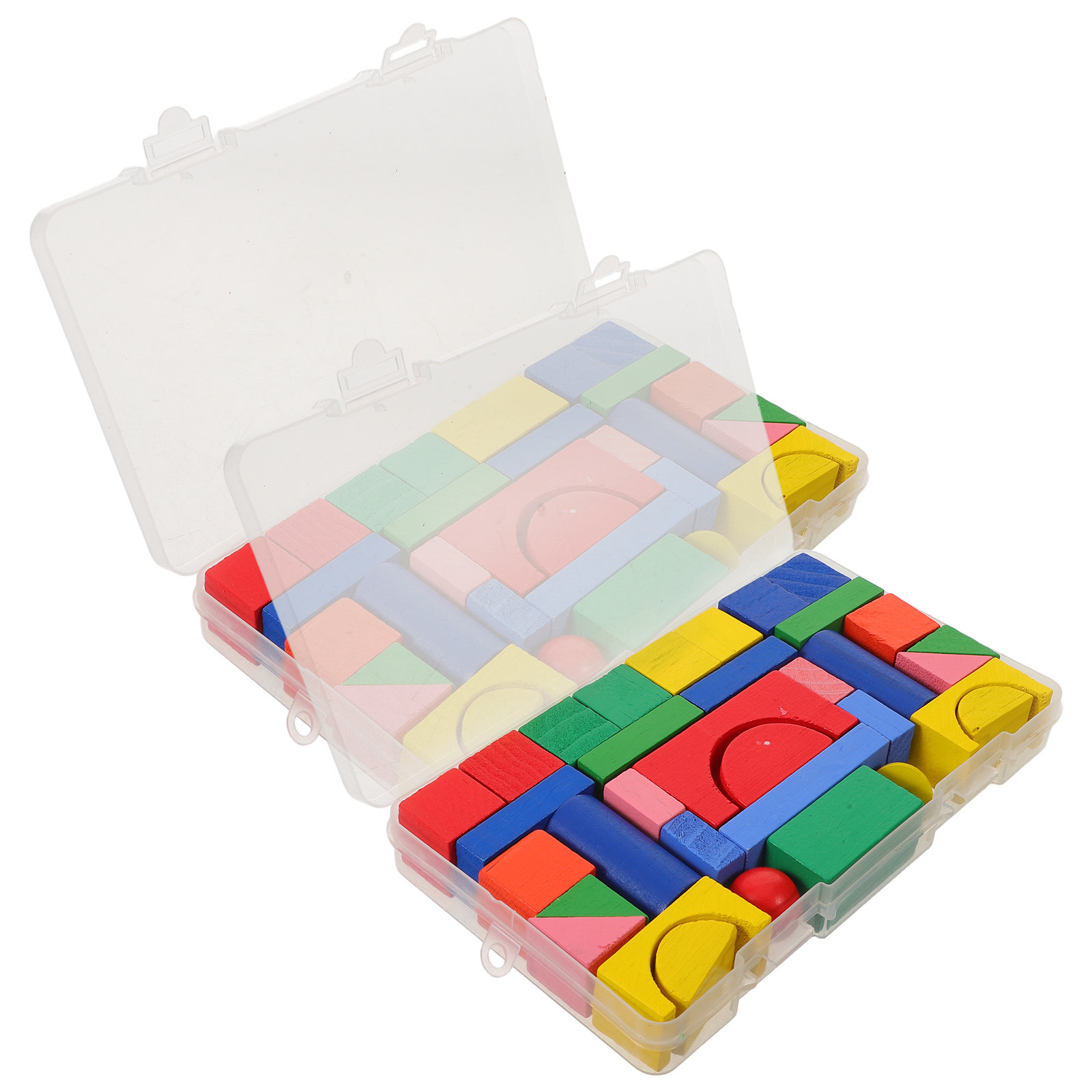 مجموعة أدوات تعليمية للرياضيات - مراجعة Math Manipulative Set وسعره