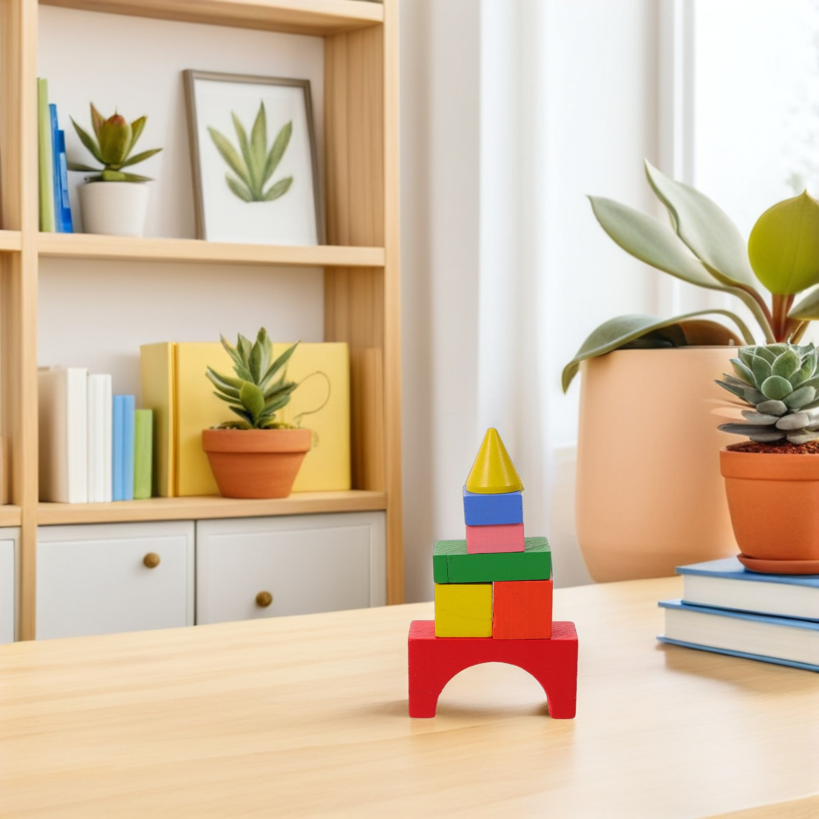 مجموعة أدوات تعليمية للرياضيات - مراجعة Math Manipulative Set وسعره